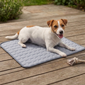 Selbstkühlende Kühlmatte für Hunde und Katzen