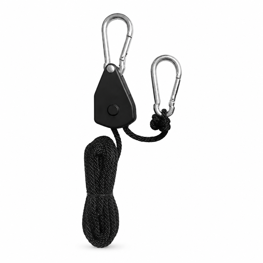 Höhenversteller – flexibel anpassbar