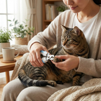 Katzen Nagelknipser - Nagelpflege