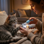 Katzen Nagelknipser - Nagelpflege