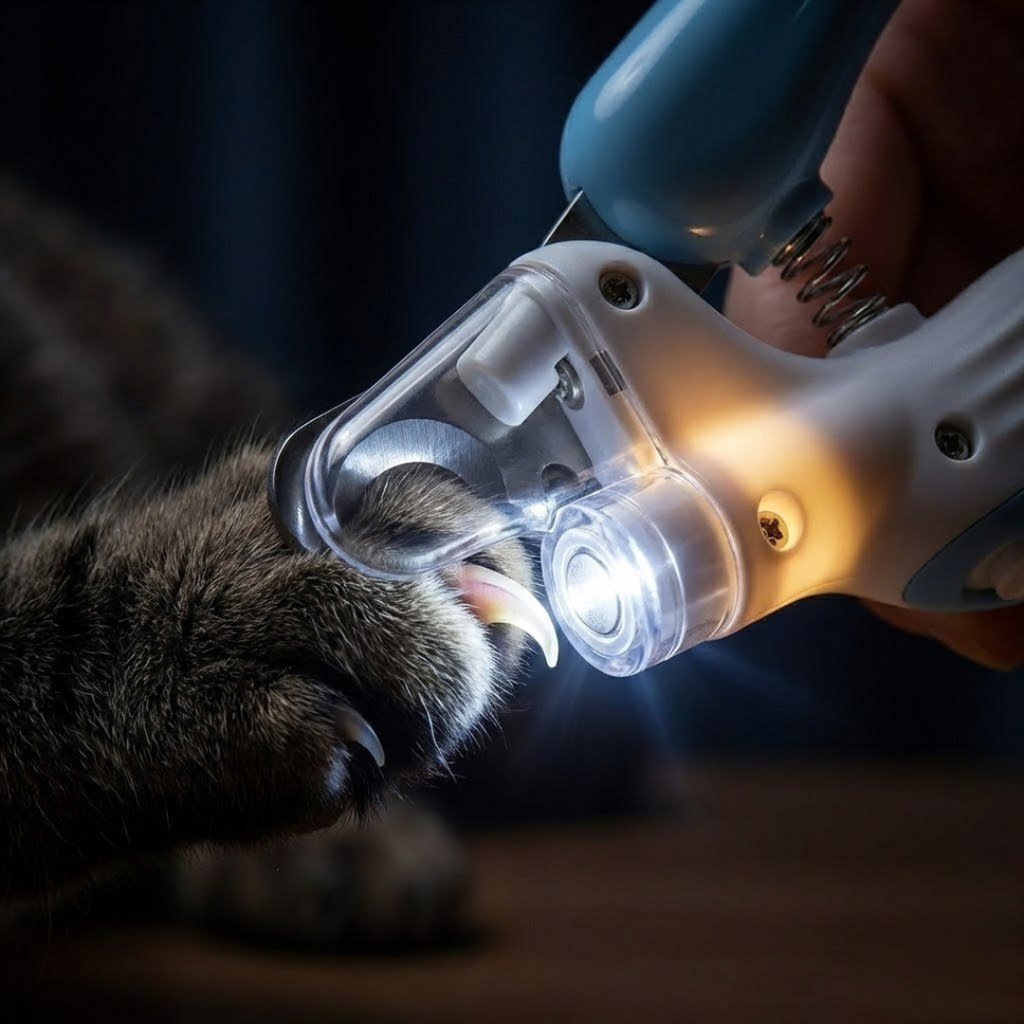 Katzen Nagelknipser - Nagelpflege