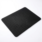 Innovative Katzenstreumatte - Katzentoilette Matte