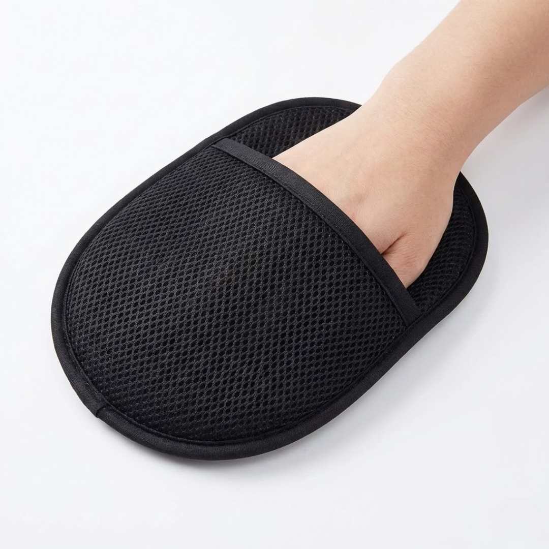 Katzen Fellmagnet - Haarmagnet