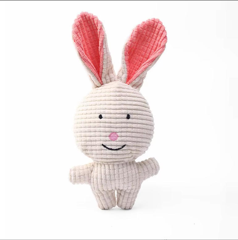 Hoppy der Kuschel-Hase