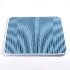 Innovative Katzenstreumatte - Katzentoilette Matte