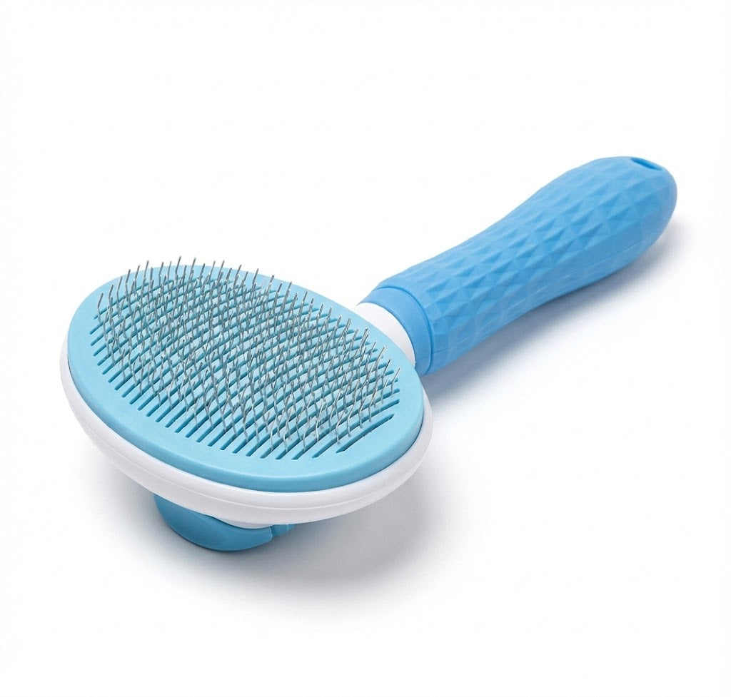 Katzenbürste - Unterfellbürste